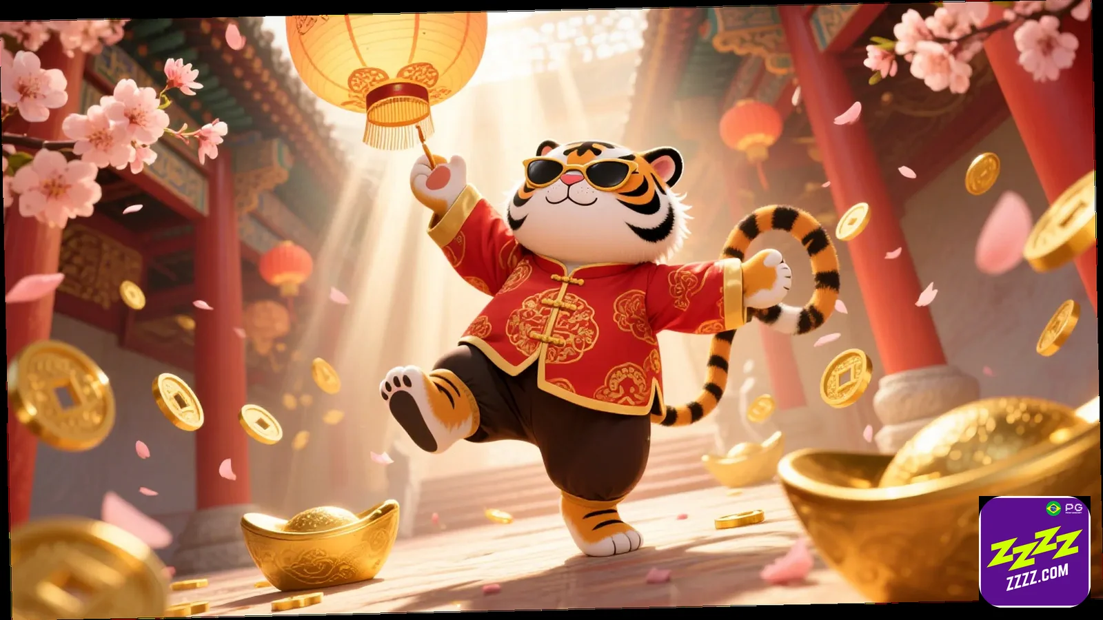 Cassino ao vivo zz - zzzz