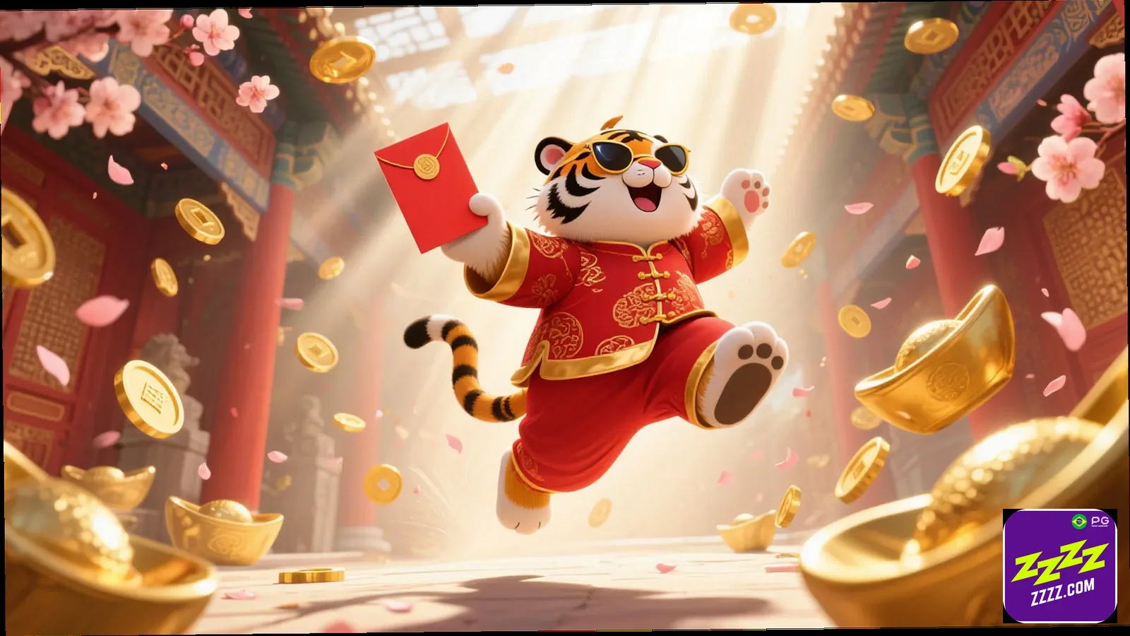 Promoção de Boas-Vindas