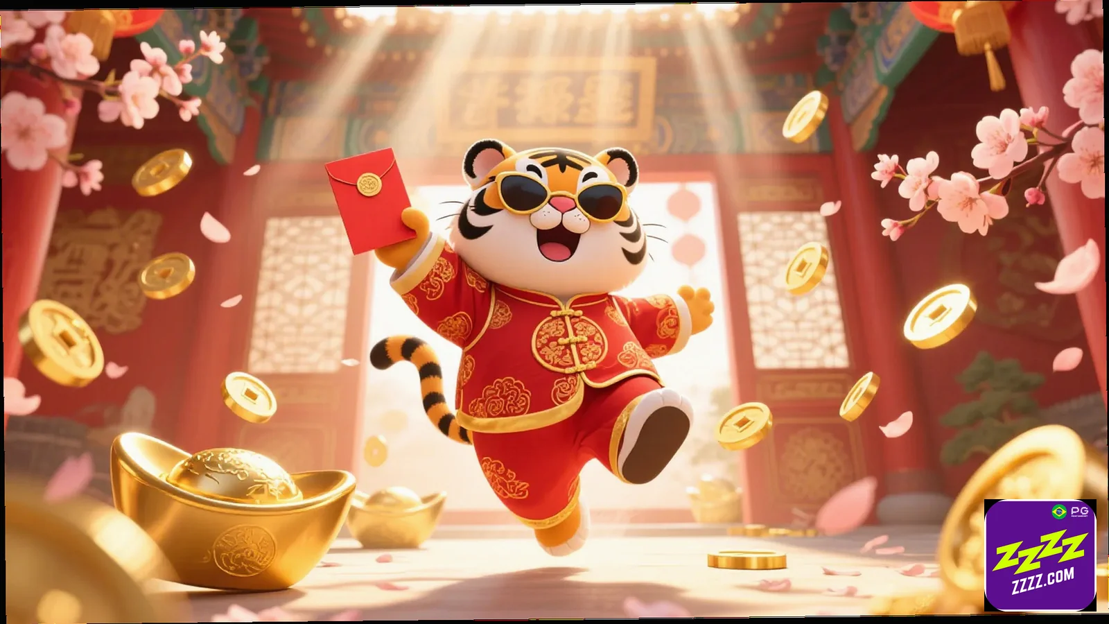 Imagem do cassino online - zzzz