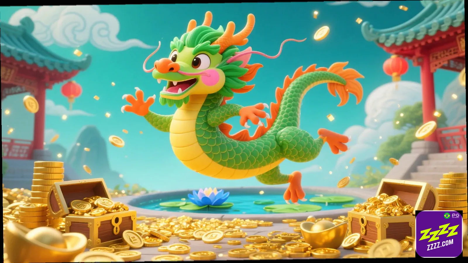 Cassino no celular - zzzz